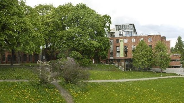 Transformatorstasjon får byggeskikkpris