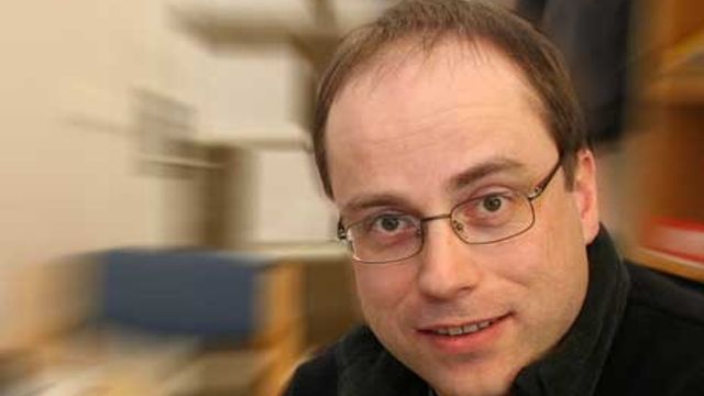 Norsk forsker bak ABB-pris