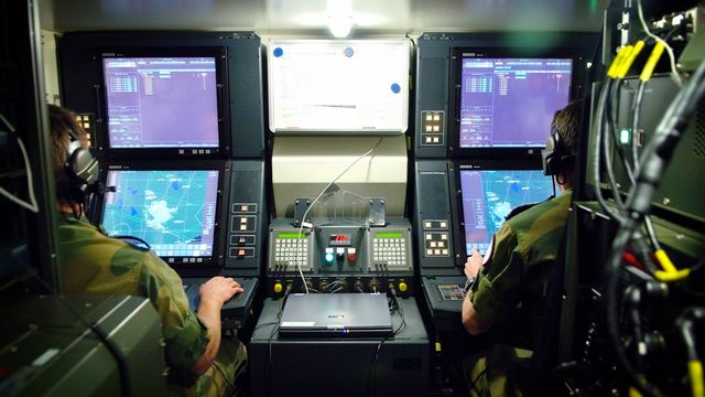 Norsk teknologi viktig for Nato