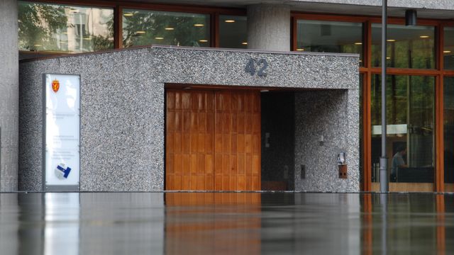 Holdt tett om datahull