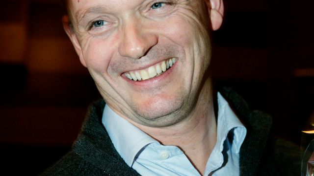 445 millioner til Kyllingstad