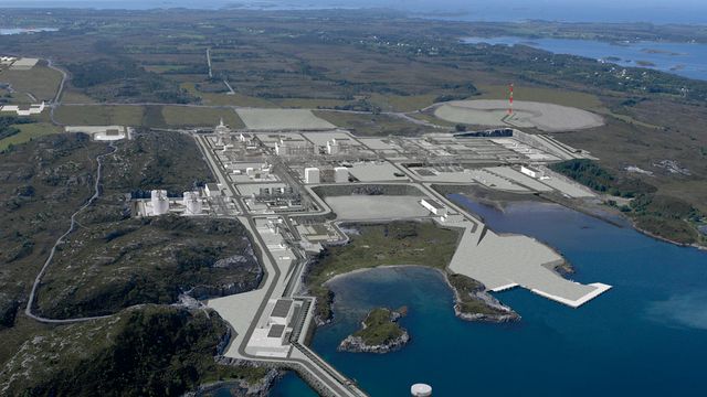 Skal redusere prosjektrisiko