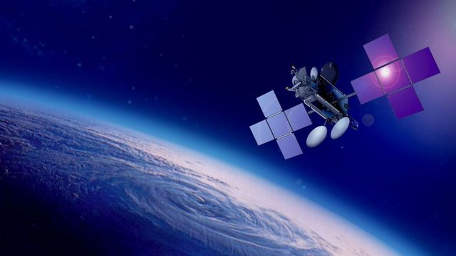 Nera-ordre til satellittbredbånd