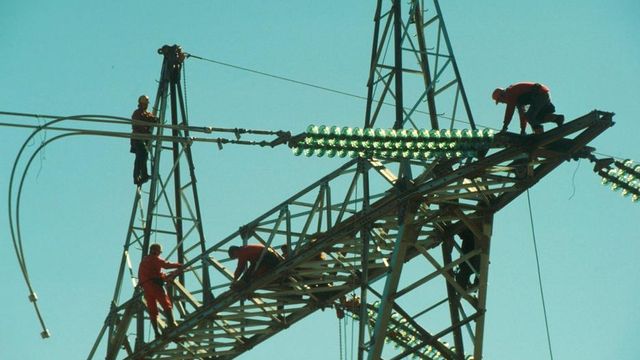 Tror på gode tider etter EU-avtale