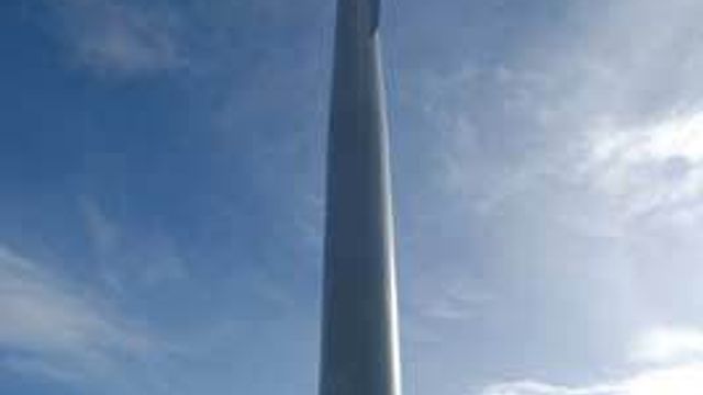 Samarbeid om vindkraft