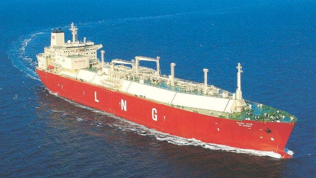 DNV avviser regelbrudd