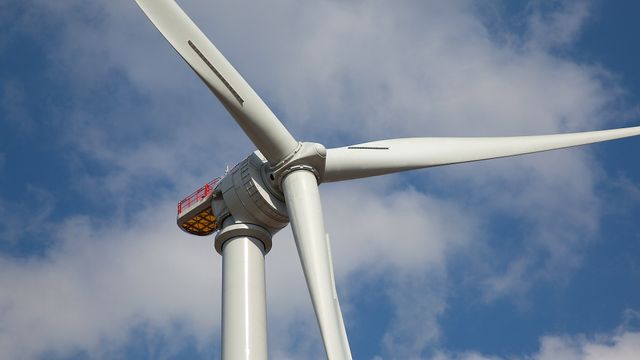 Tre vindkraftverk får konsesjon i Hedmark