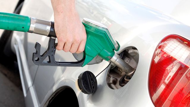 Visste du at bensinen er annerledes om vinteren enn om sommeren?