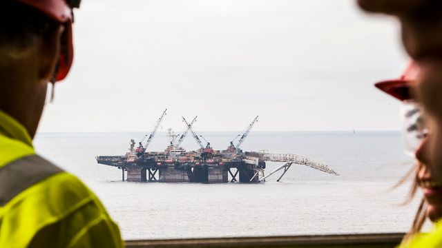 «Norsk olje og gass svekker sikkerhetsopplæringen for offshoreansatte for å spare penger»
