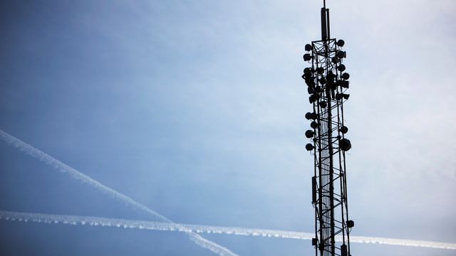 Telenor og Telia slår sammen sine 3G-nett