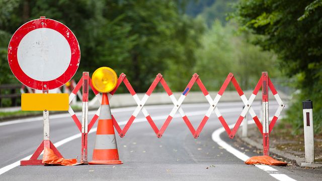 – Uakseptabelt med så mange ulykker