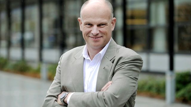 Dette er Statoils nye sjef for norsk sokkel