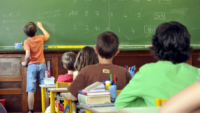 Skoler tilbyr lederkurs til seksåringer