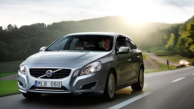 – Ingen skal dø eller skades i en Volvo 2020-modell
