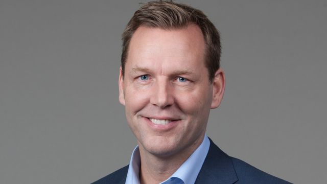 Pilene peker rett vei for Teliasonera