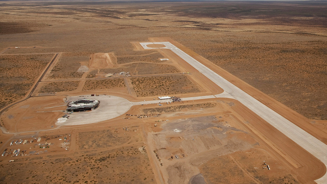 Google tester 5G med droner