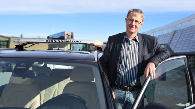 Uværet Tor tok ut mobilnettet og nødnett