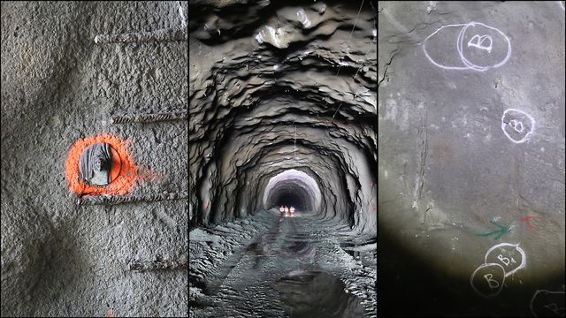 Skapte tunnelmareritt i Troms - hevder de er utsatt for konspirasjon