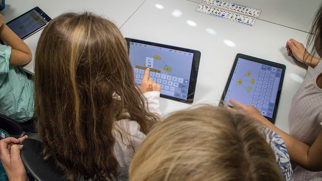 Tilbyr Oslolærerne betalt digitalopplæring
