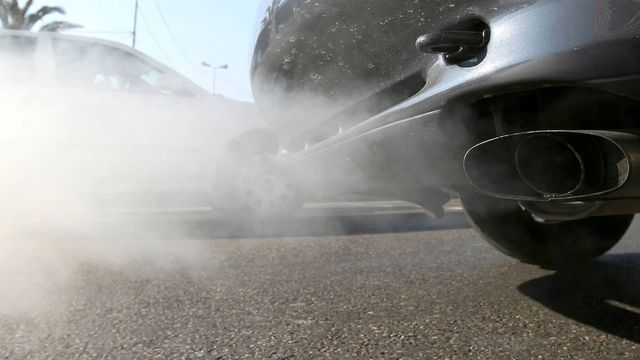 Dieselbiler får slippe ut 110 prosent mer NOx