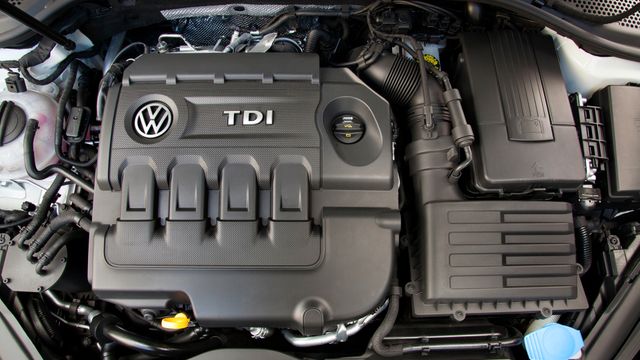 Audi tilbakekaller 127.000 dieselbiler - rammer også norske eiere