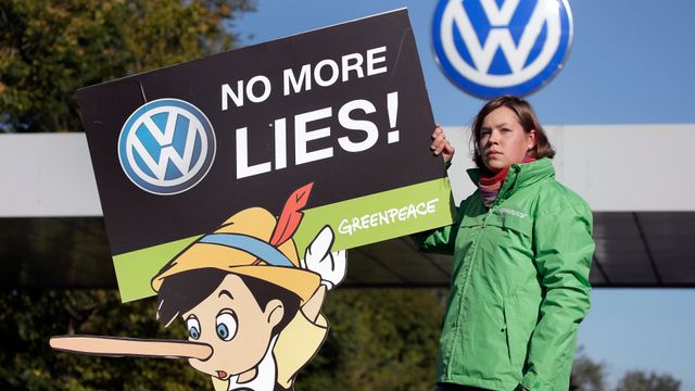 Utvider søket etter juksebiler: Tyskland gransker flere bilmerker