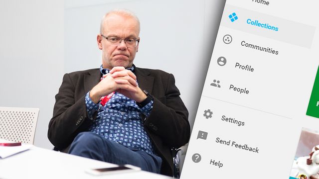 Hva skjedde med «det hurtigst voksende nettfenomenet i internetts historie»?