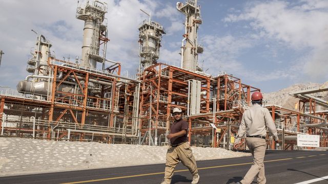 Iran gjør comeback på oljemarkedet. Men gevinsten blir neppe så stor som de håpet