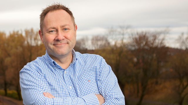 En fallitterklæring for hele markedet