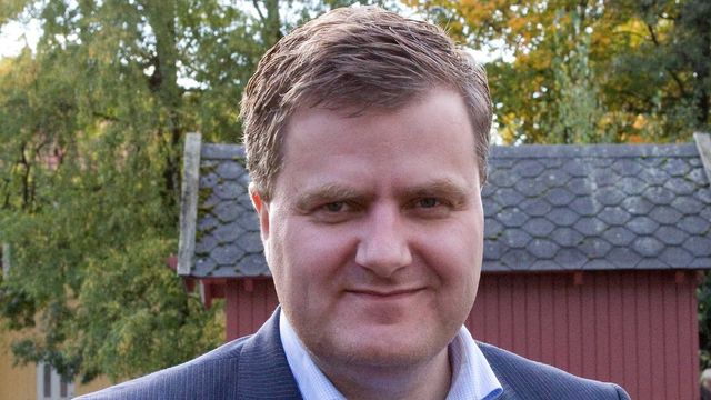 – La Telenor overta all DSL-produksjon