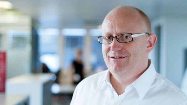 Avviser at de skor seg på konflikten