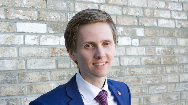 TV-krangelen kan bli tema i Stortinget