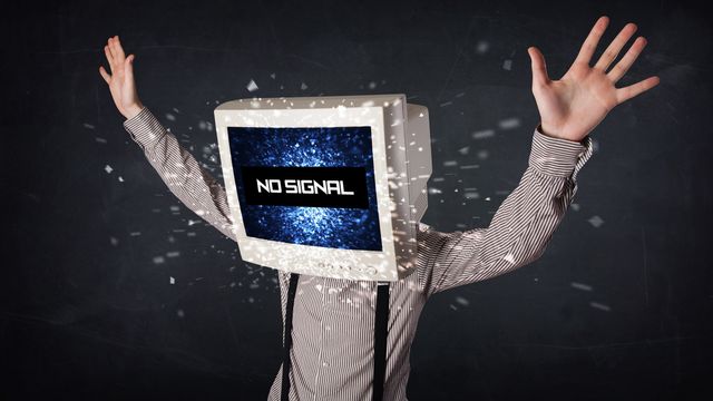 – TV-konflikten er sunn og nødvendig