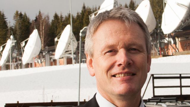 Thor 7-tjenester forsinket