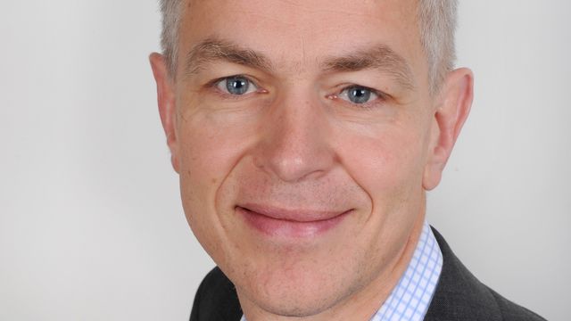 80 millioner til alternativt kjernenett