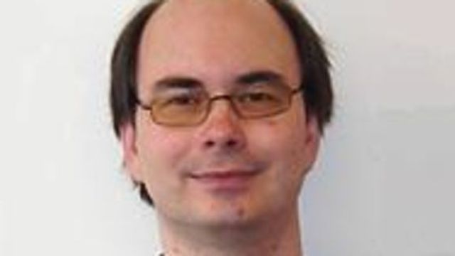 Opera-guru slutter etter 16 år