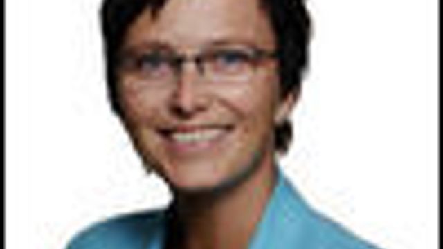 Røys gir millioner til åpen kildekode