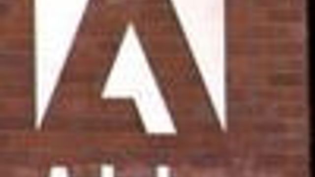 Kjerneprodukter drev Adobe til rekordvekst