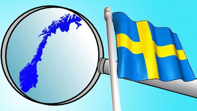 Vil stoppe svensk snoking