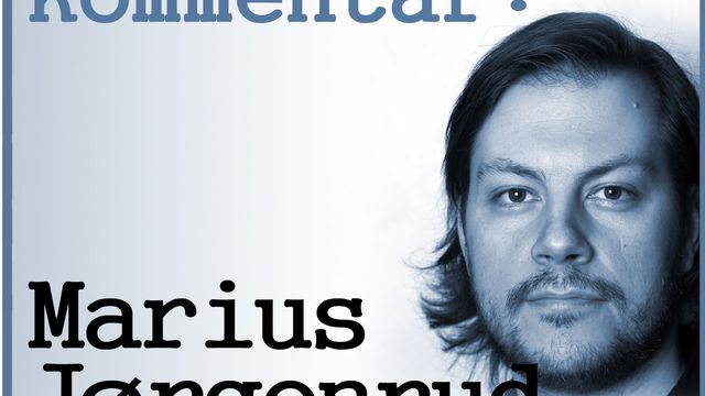 Avgift på lenker? Nei, takk