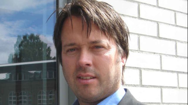 Konsulenter trosser finansuroen