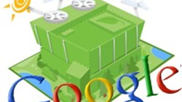 Google vil befri USA fra olje- og kullkraft