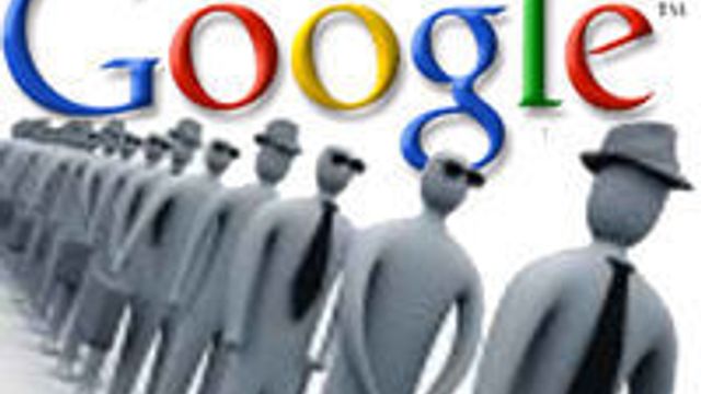 Google skal bli litt bedre på personvern