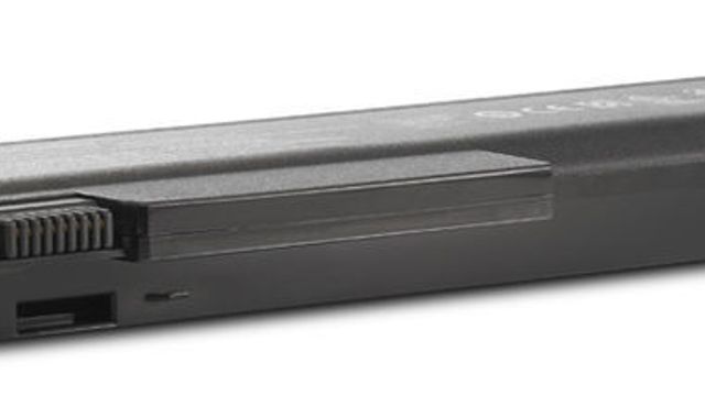 HPs «miljø-batteri» klar for Norge