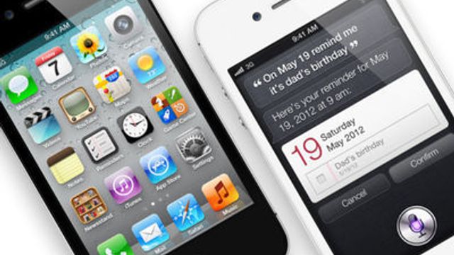 – Selger over 30 millioner iPhone i fjerde kvartal