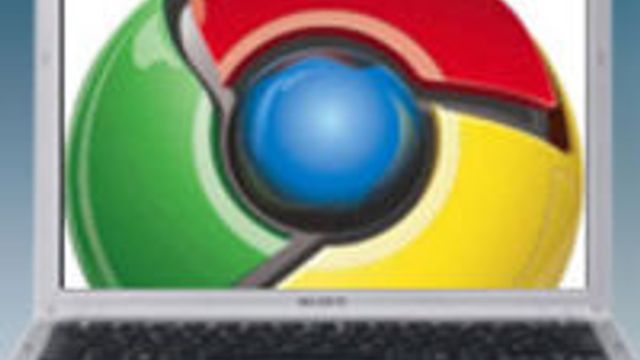 - Chrome OS utgis innen en uke