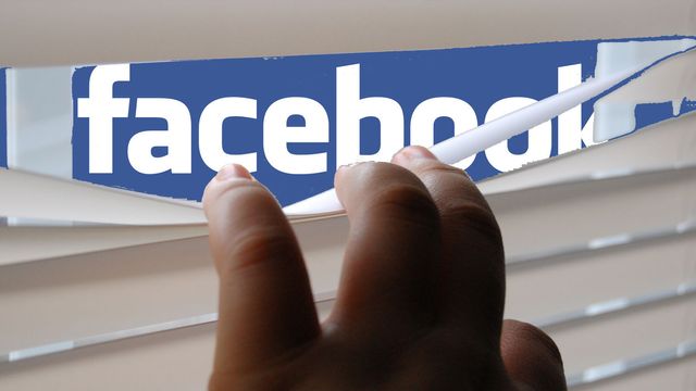 Bryter 13-årsgrensen til Facebook