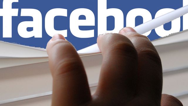 - Facebook har stagnert i Norge