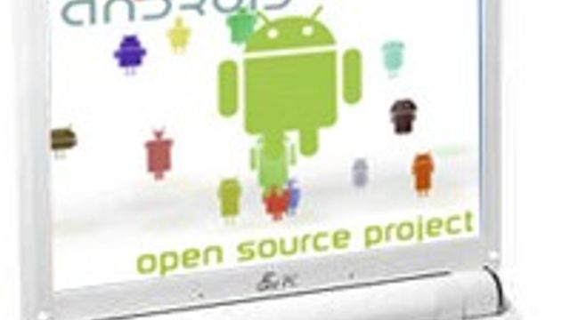 Lover enda billigere netbooks med Android