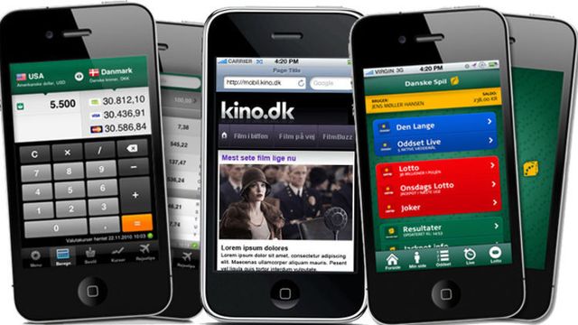 Nordisk konsolidering innen mobile billetter